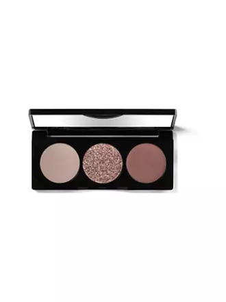 BOBBI BROWN | Lidschatten - Essential Eyeshadow Trios (Smokey Plum) | 